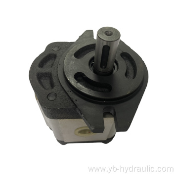 HGP-3A Hydraumatic Gear Oil Pump